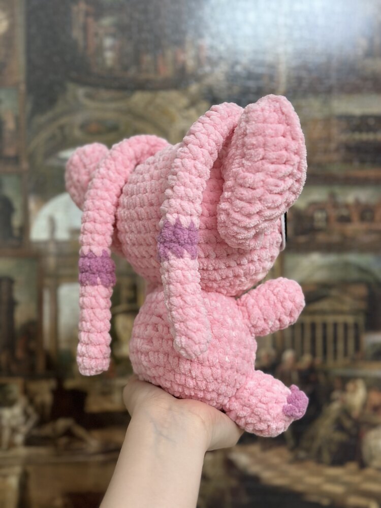 Angel Peluş