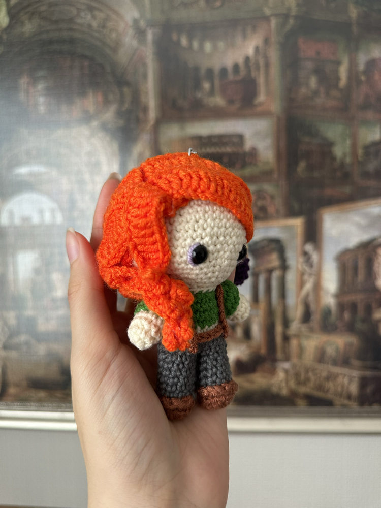 Leah Charm