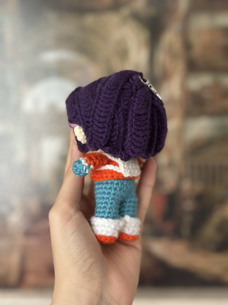 Juno Charm