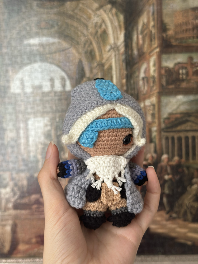 Ana Charm