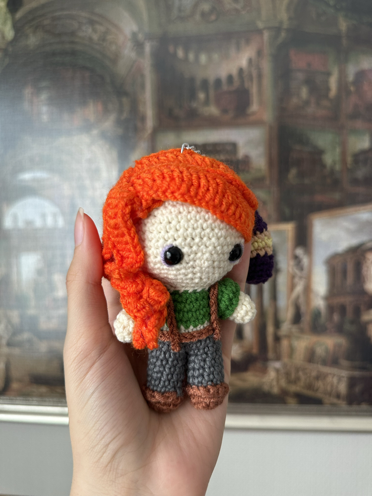 Leah Charm