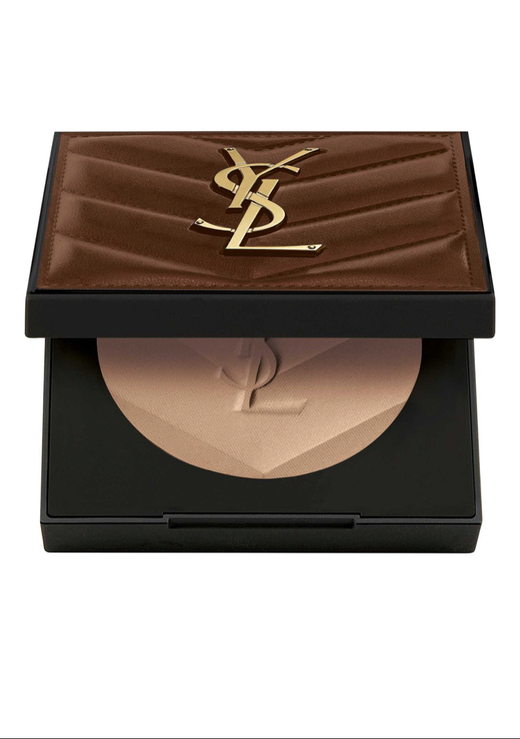 YSL All Hours Hyper Bronze 01