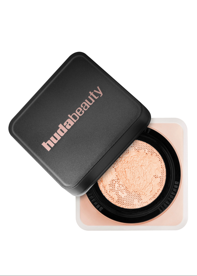 Huda Beauty Peach Pie