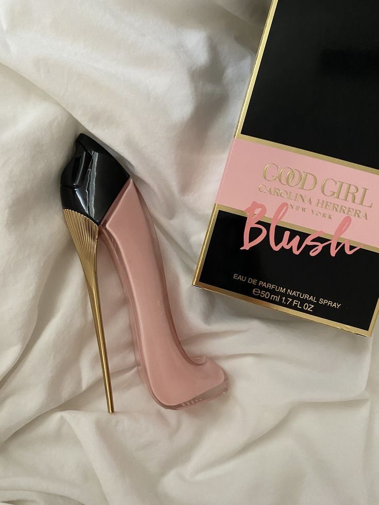 Good Girl Blush