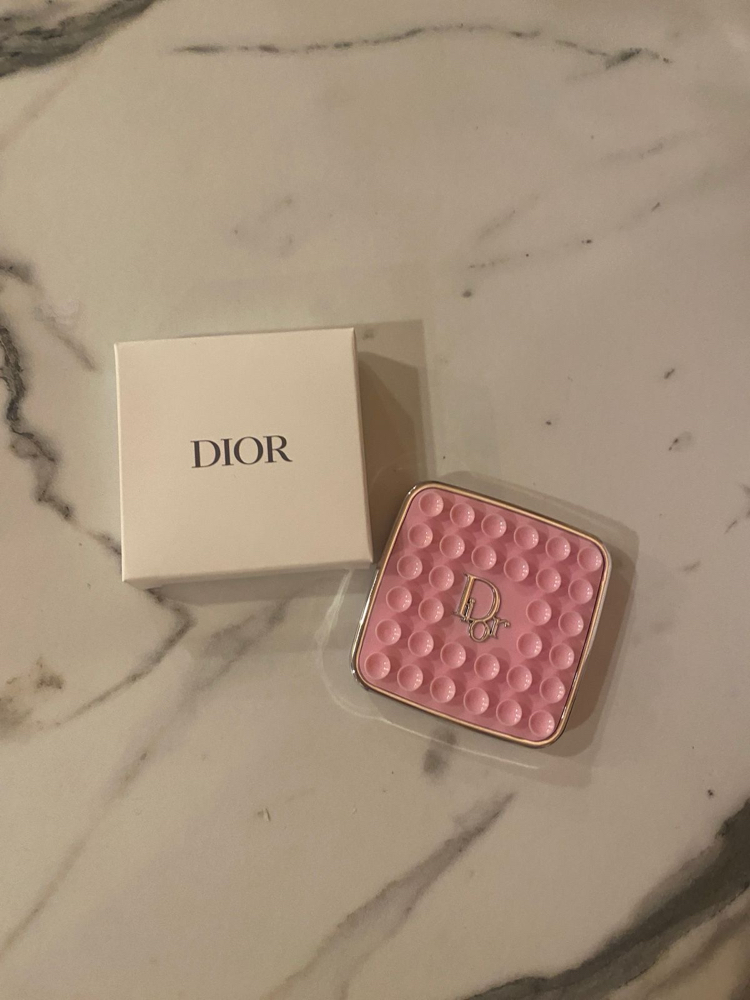 Dior Vantuzlu Telefon Aksesuarı