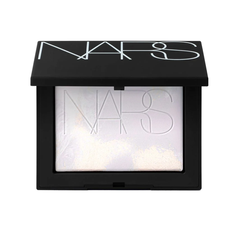 Nars Light Reflection Prismatic Pudra (moonwave)