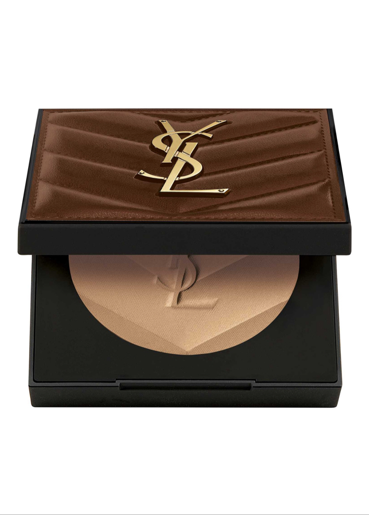 YSL All Hours Hyper Bronze 02