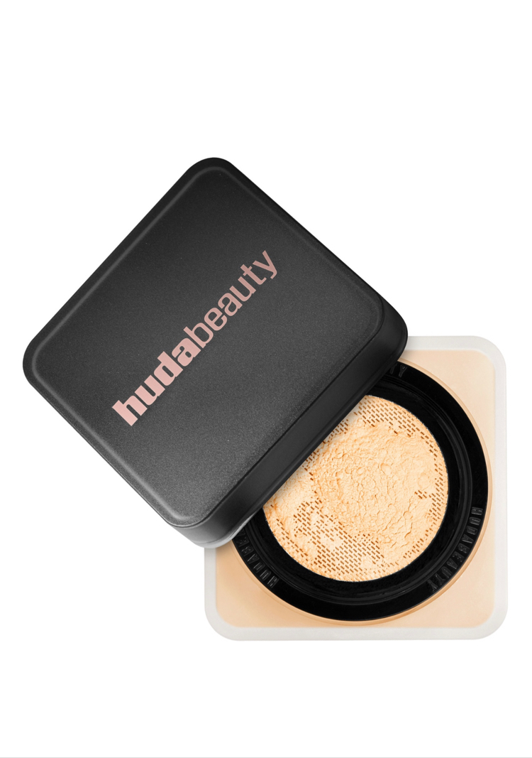 Huda Beauty Banana Bread