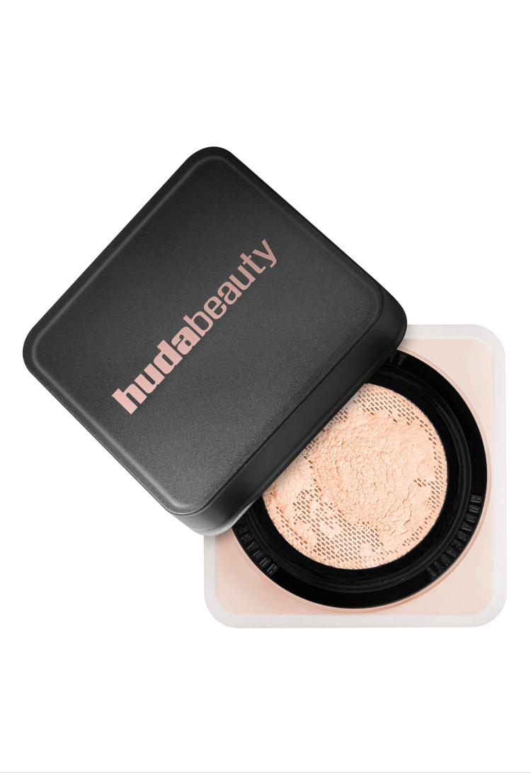 Huda Beauty Cupcake