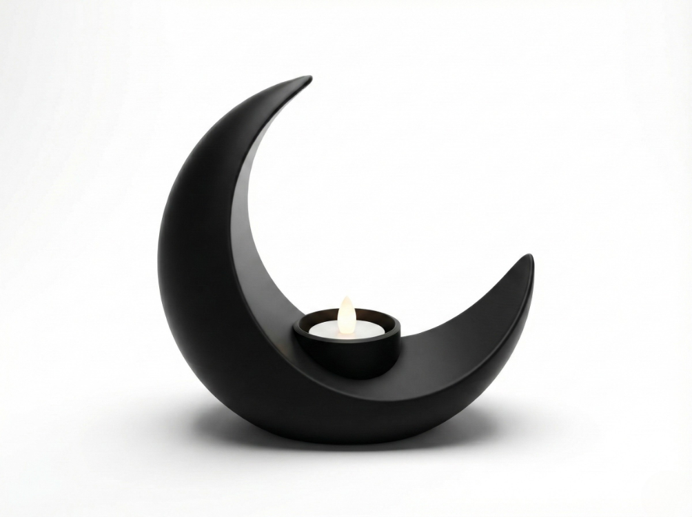 Crescent Mumluk
