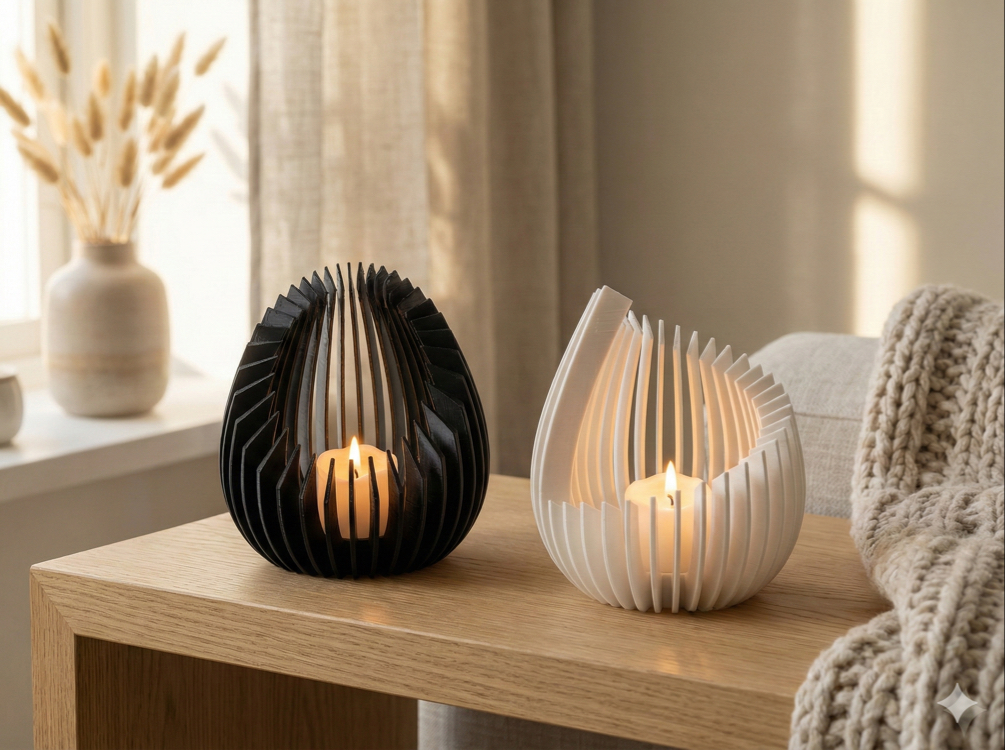 Nest Mumluk