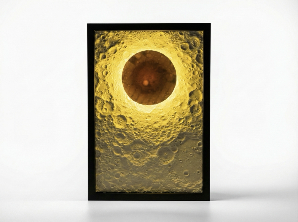Surface Led Tablo