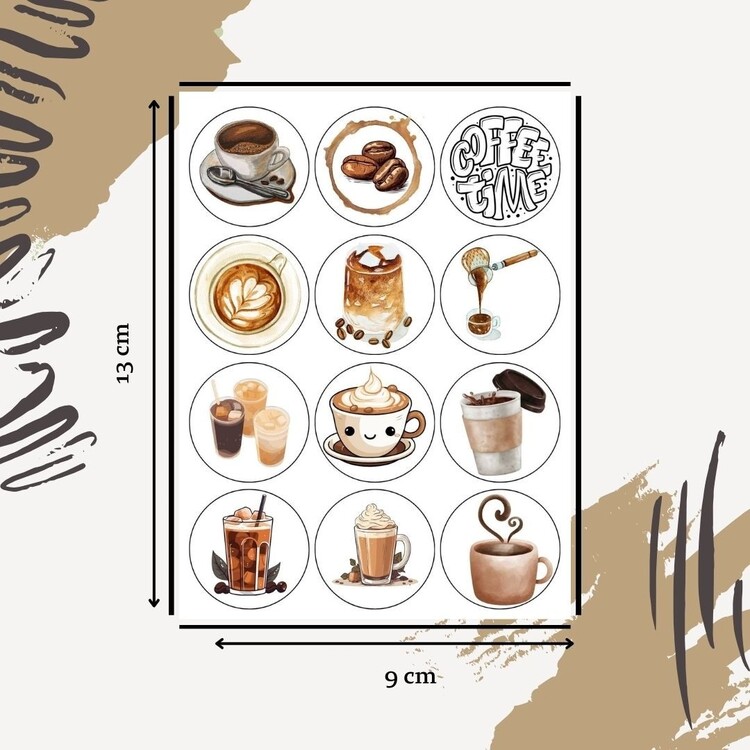 coffee time