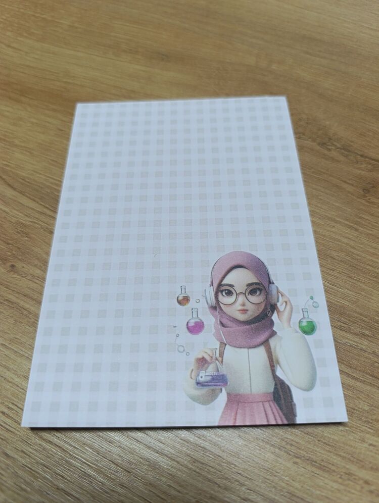 Azra Notepad