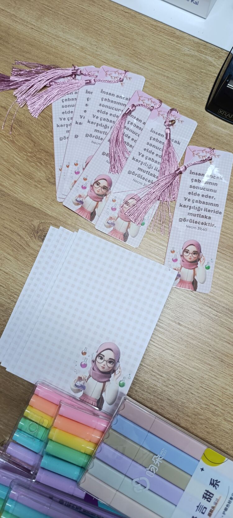 Azra hediye seti
