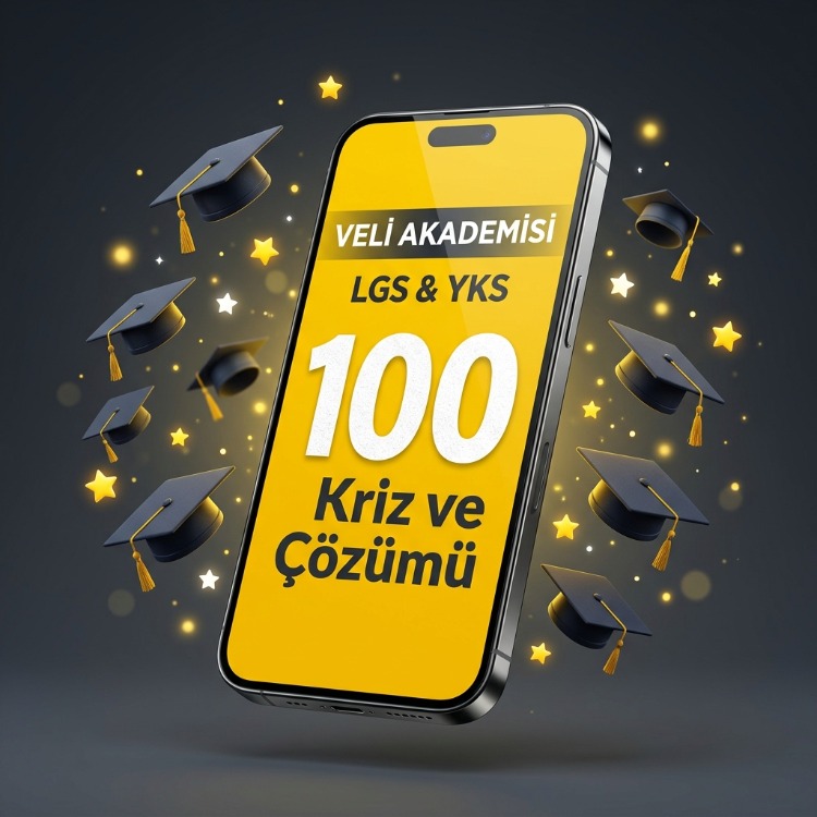 Premium Veli Rehberi - 100 Problem 100 Çözüm