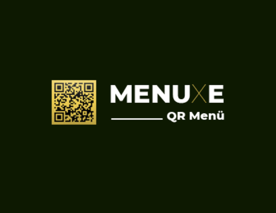 Menuxe Qr Menü Platinium Plan