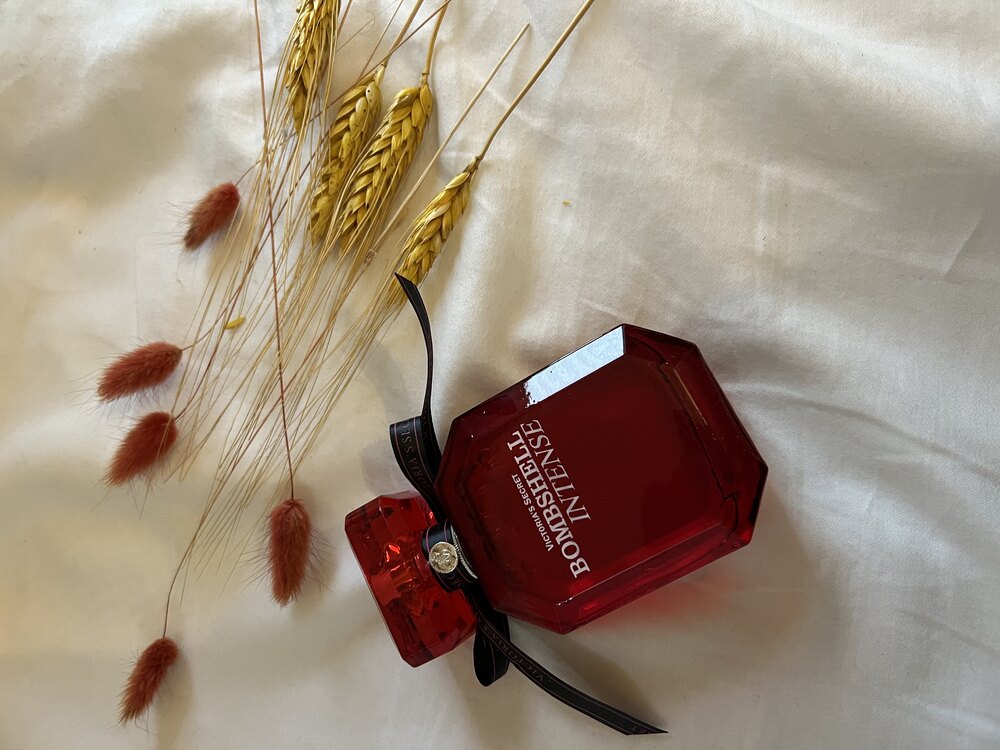 Victoria’s Secret Bombshell Intense 