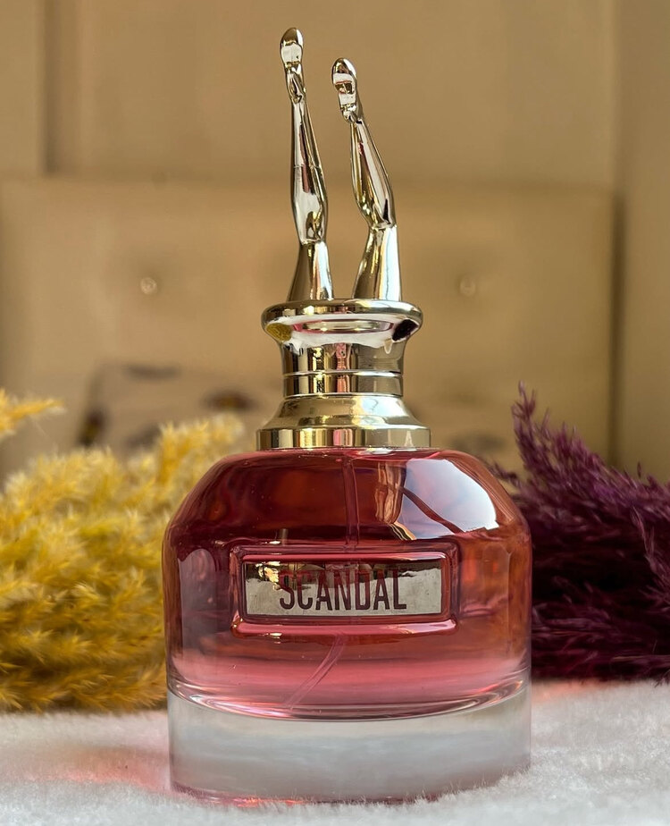Jean Paul Gaultier Scandal