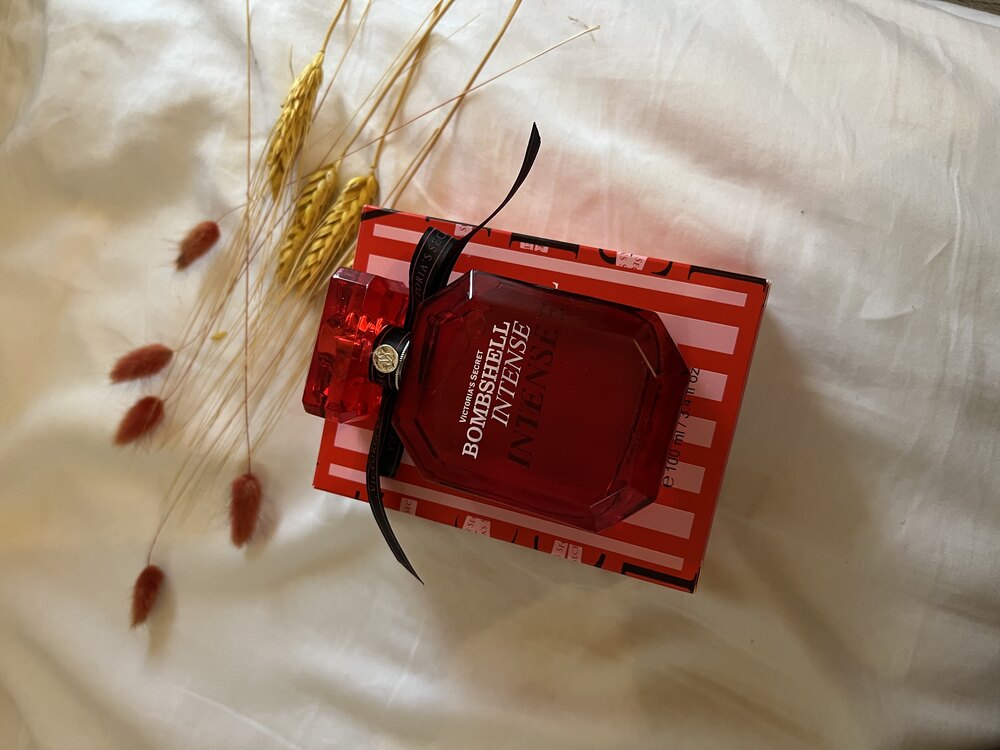 Victoria’s Secret Bombshell Intense 