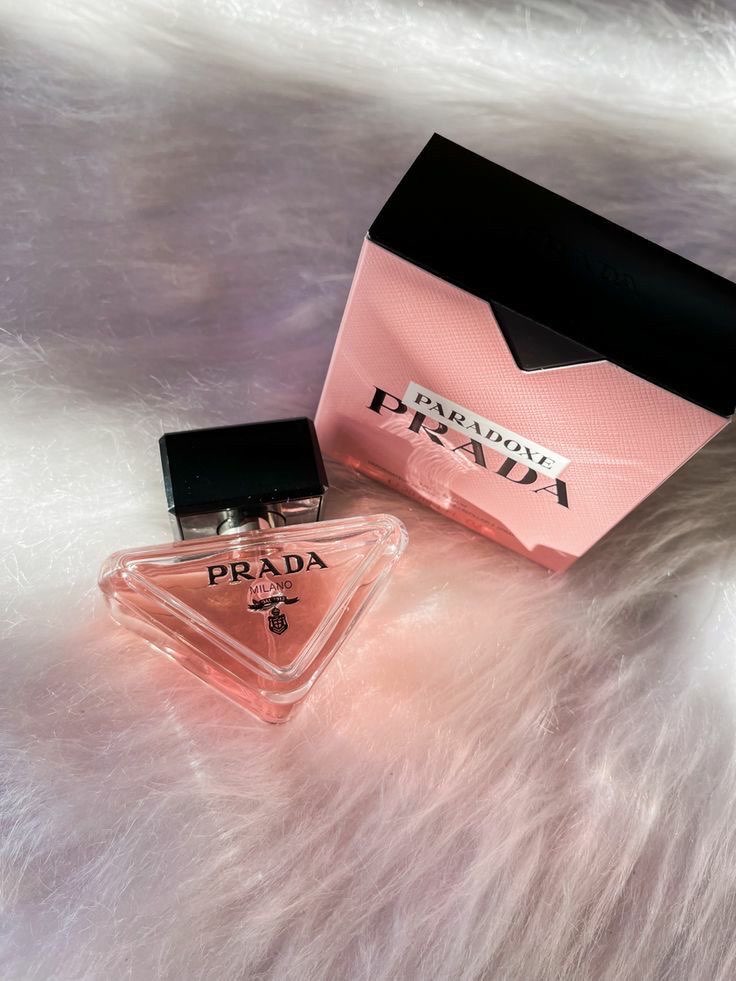 Prada Paradoxe