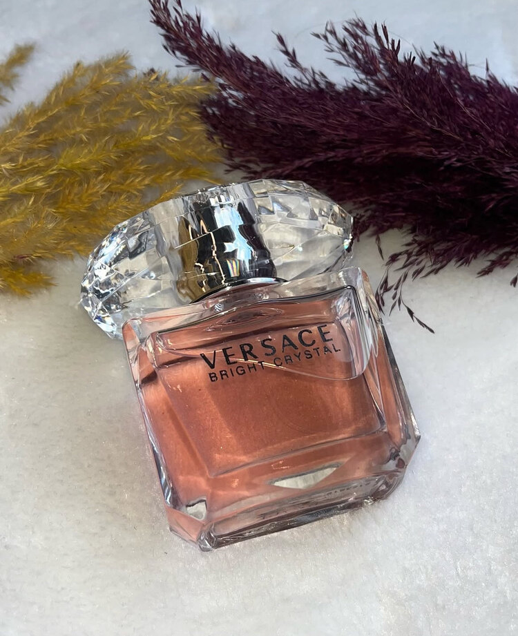 Versace Bright Crystal