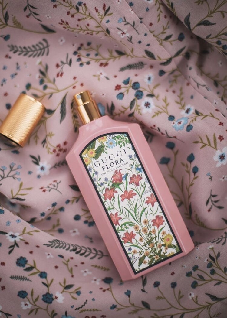 Gucci Flora