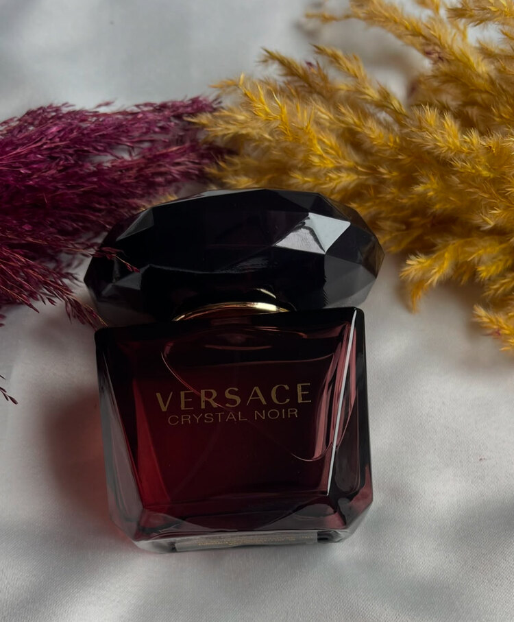 Versace Crystal Noir