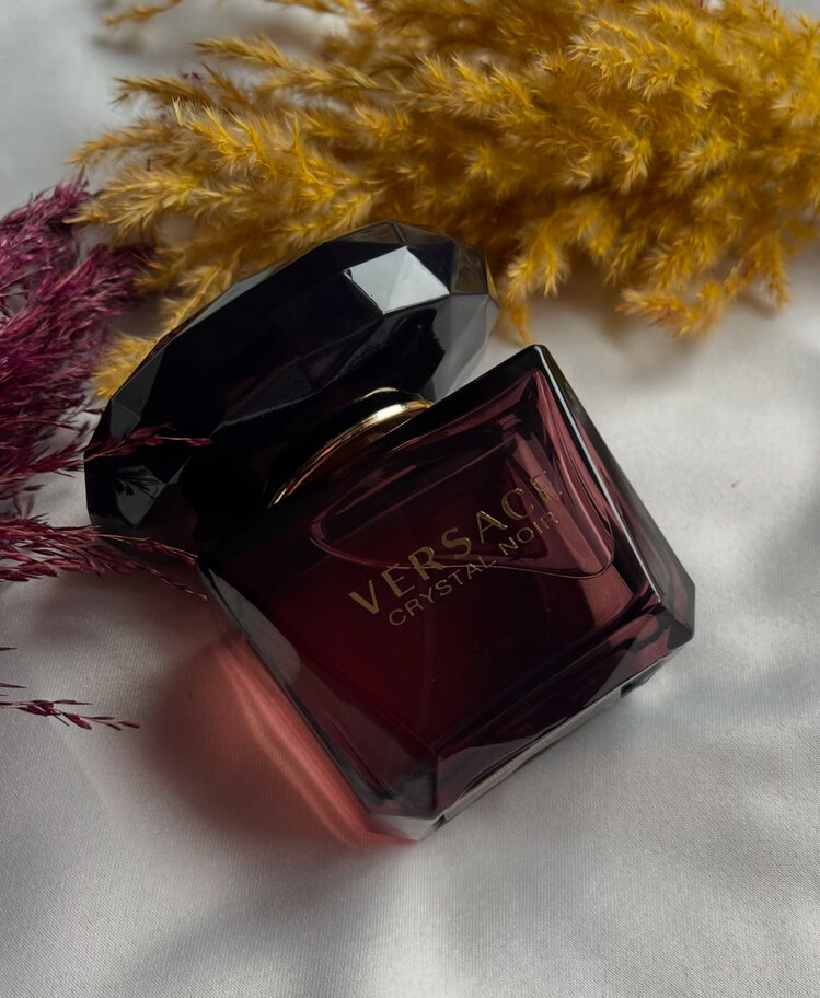 Versace Crystal Noir
