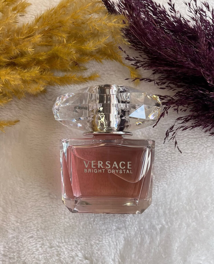 Versace Bright Crystal