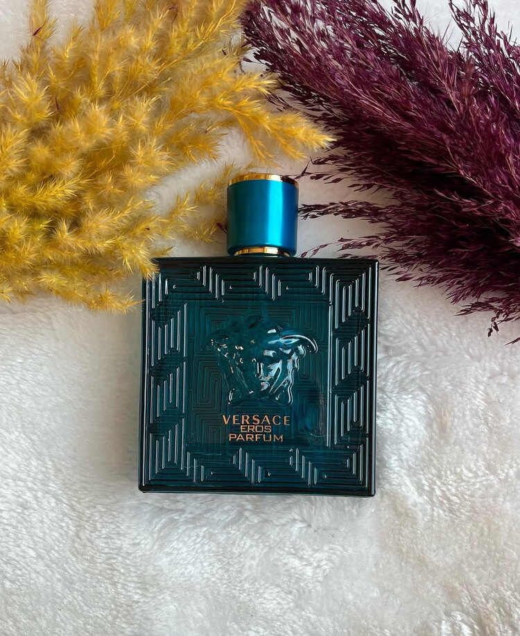 Versace Eros Erkek Parfüm