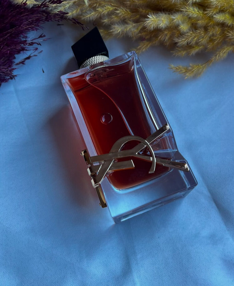 Yves Saint Laurent Libre