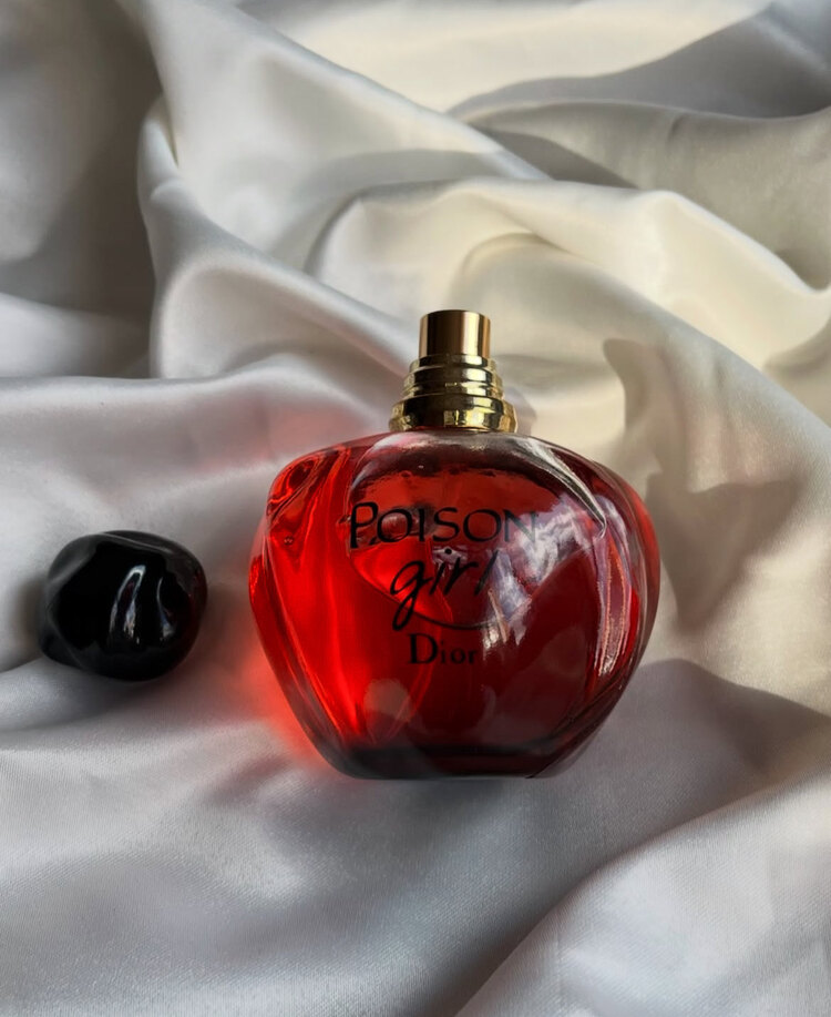 Dior Poison Girl