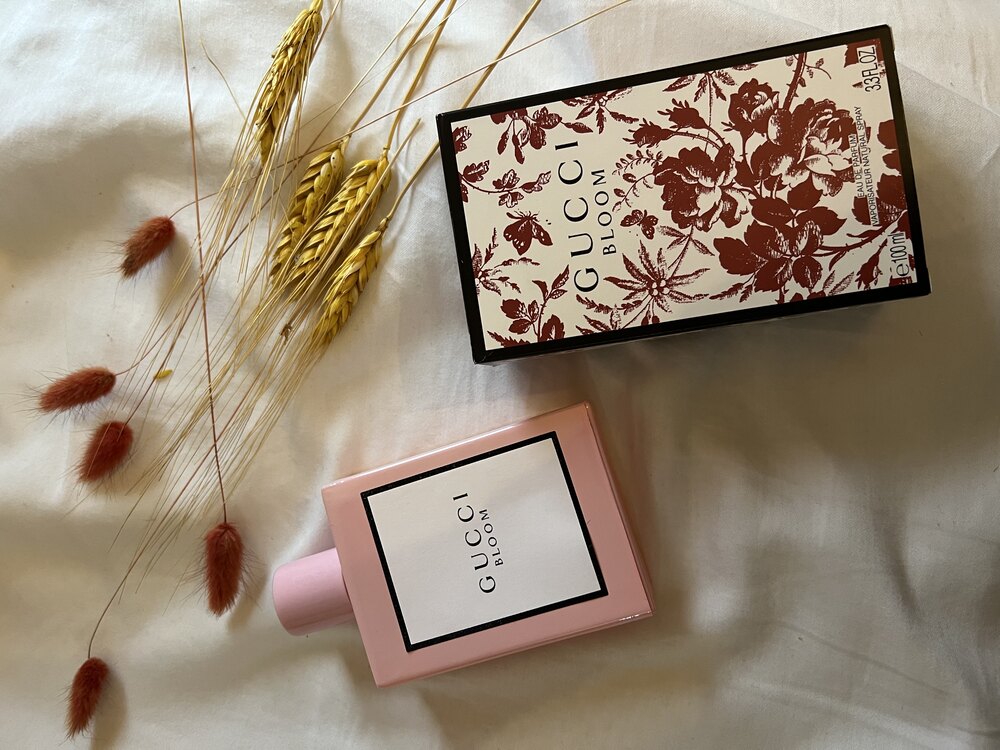Gucci Bloom 100 ml