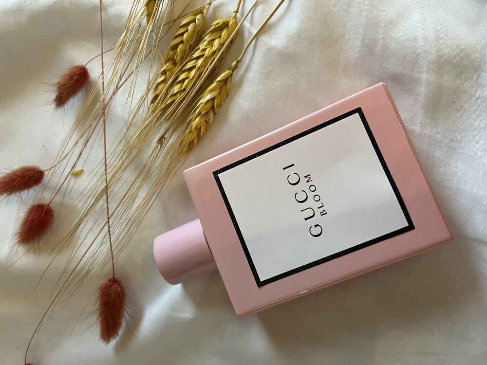 Gucci Bloom 100 ml