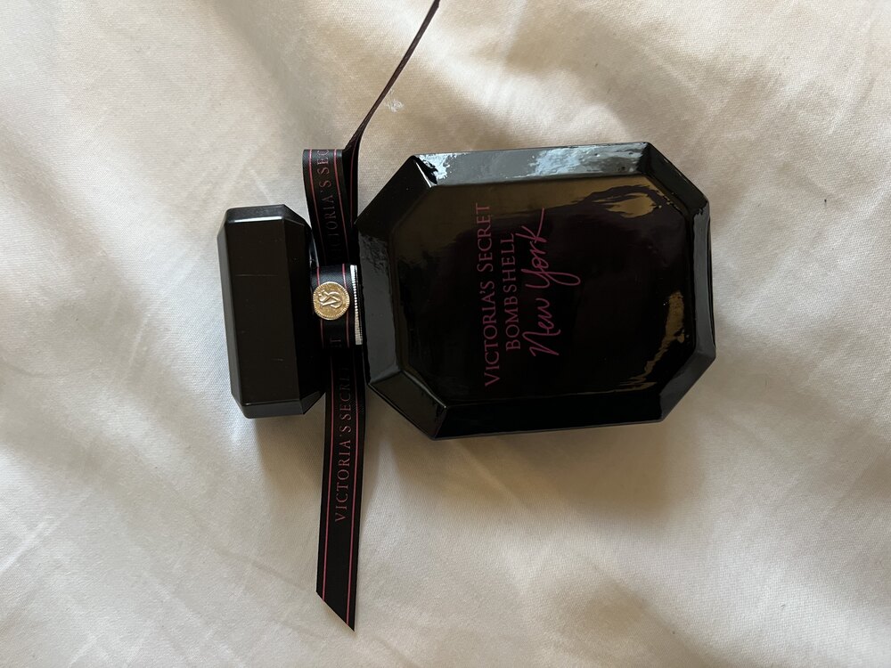 Victoria’s Secret Bombshell New York