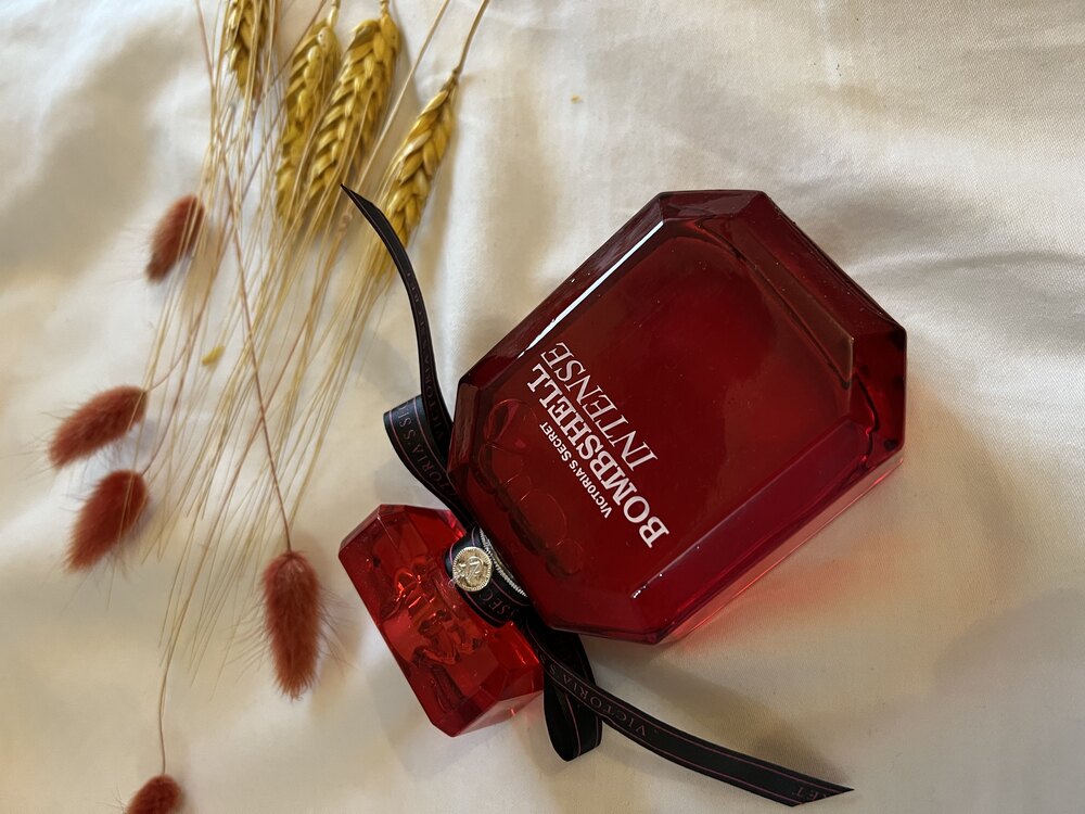 Victoria’s Secret Bombshell Intense 