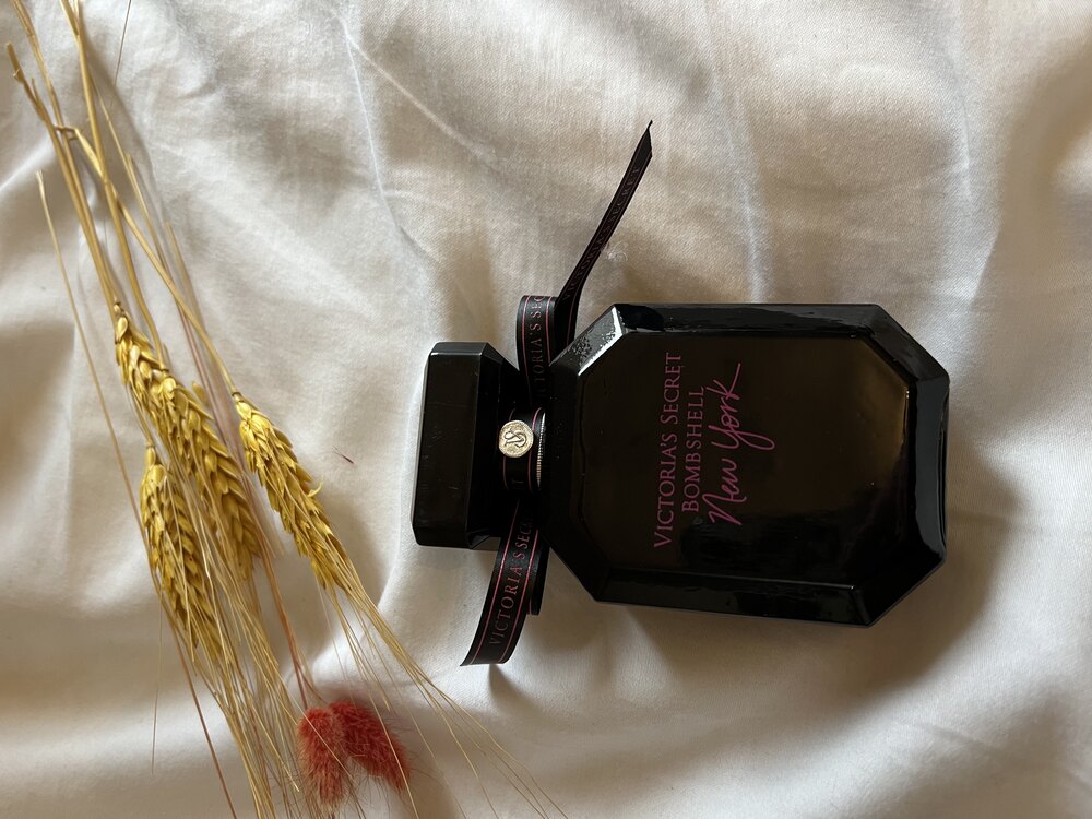 Victoria’s Secret Bombshell New York