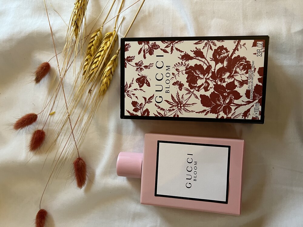 Gucci Bloom