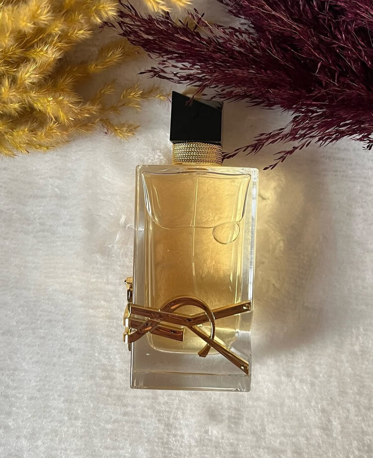 Yves Saint Laurent İntense