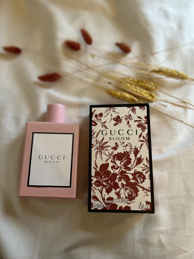 Gucci Bloom 100 ml