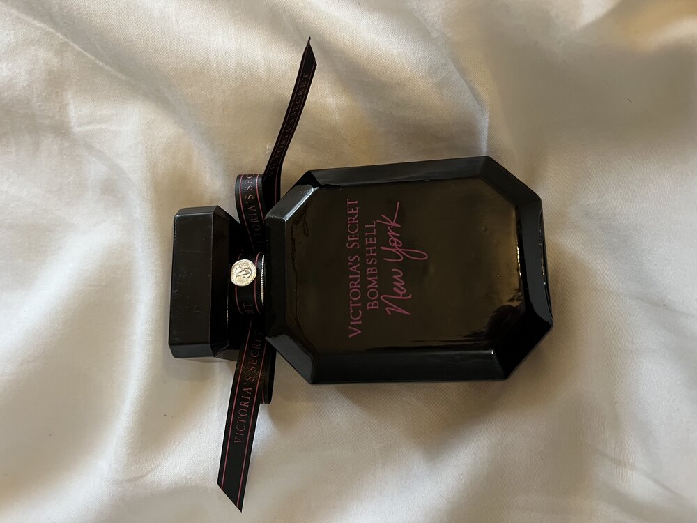 Victoria’s Secret Bombshell New York