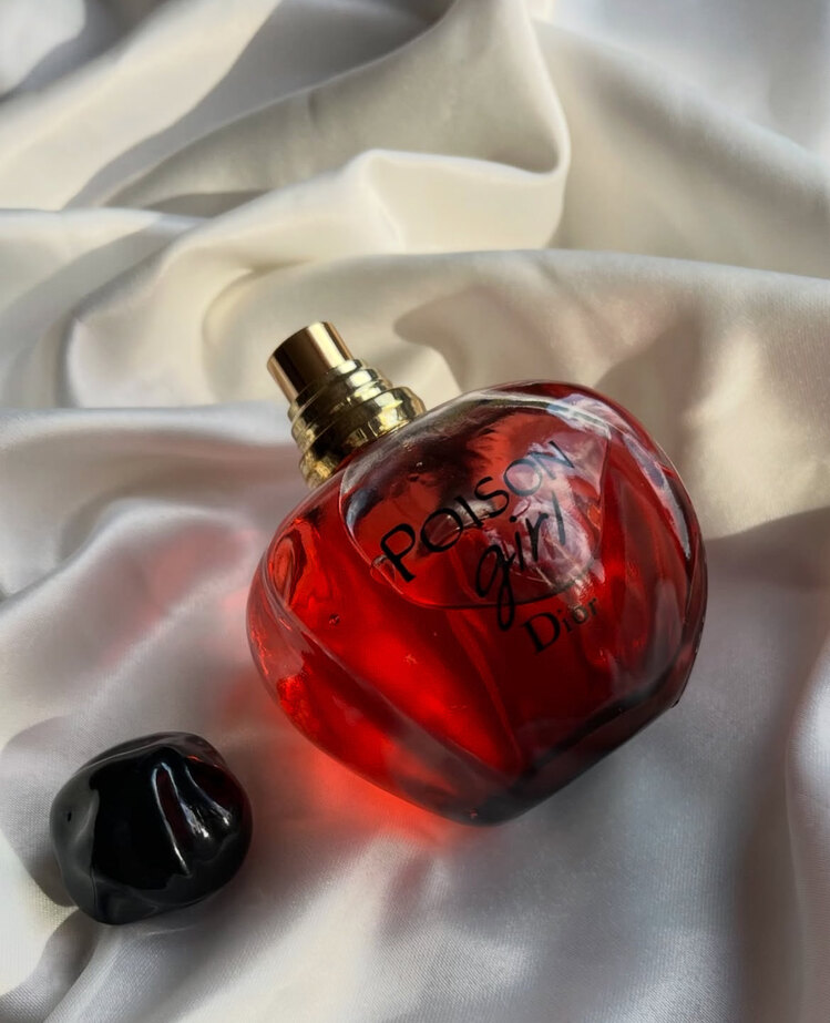 Dior Poison Girl