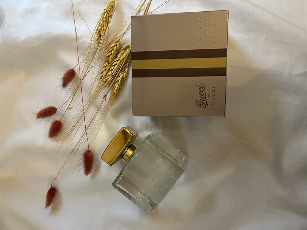 Gucci by Gucci 75 ml 