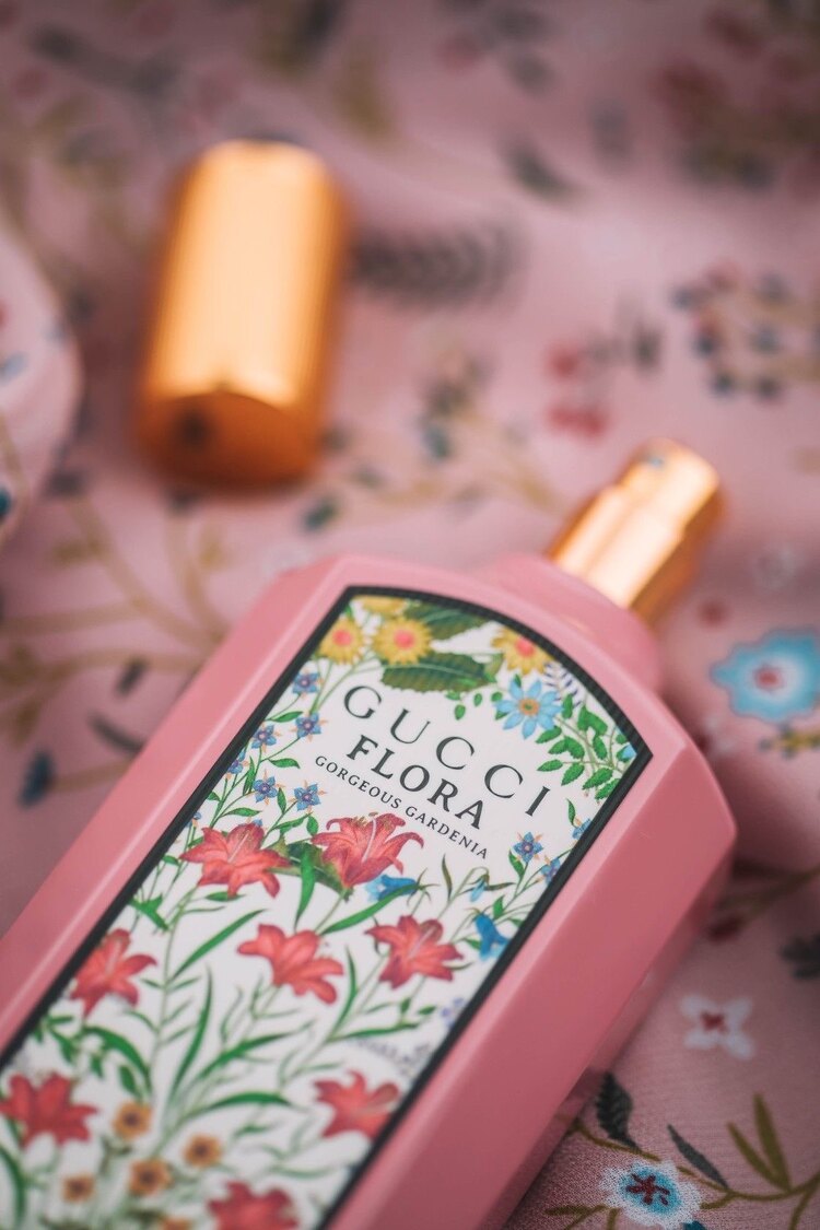 Gucci Flora