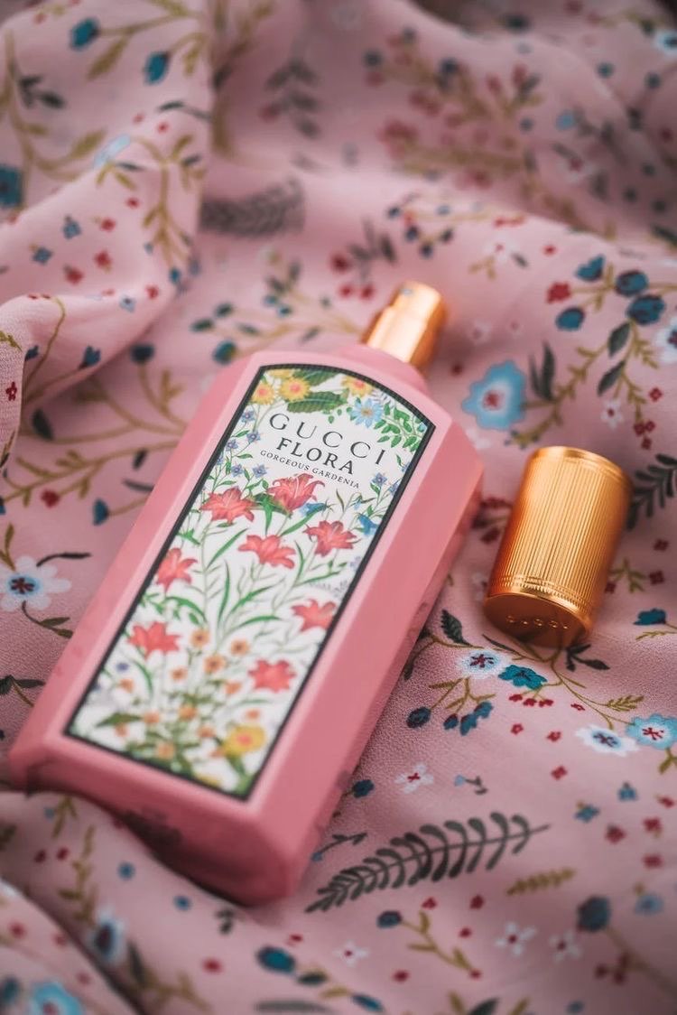 Gucci Flora