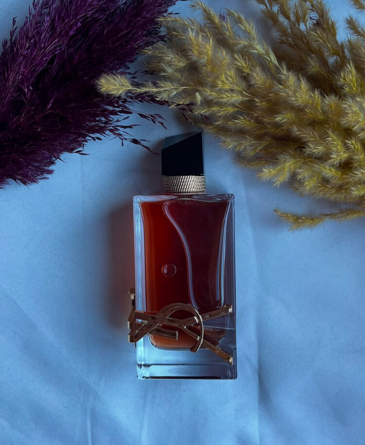 Yves Saint Laurent Libre
