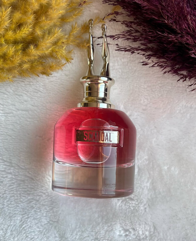 Jean Paul Gaultier Scandal