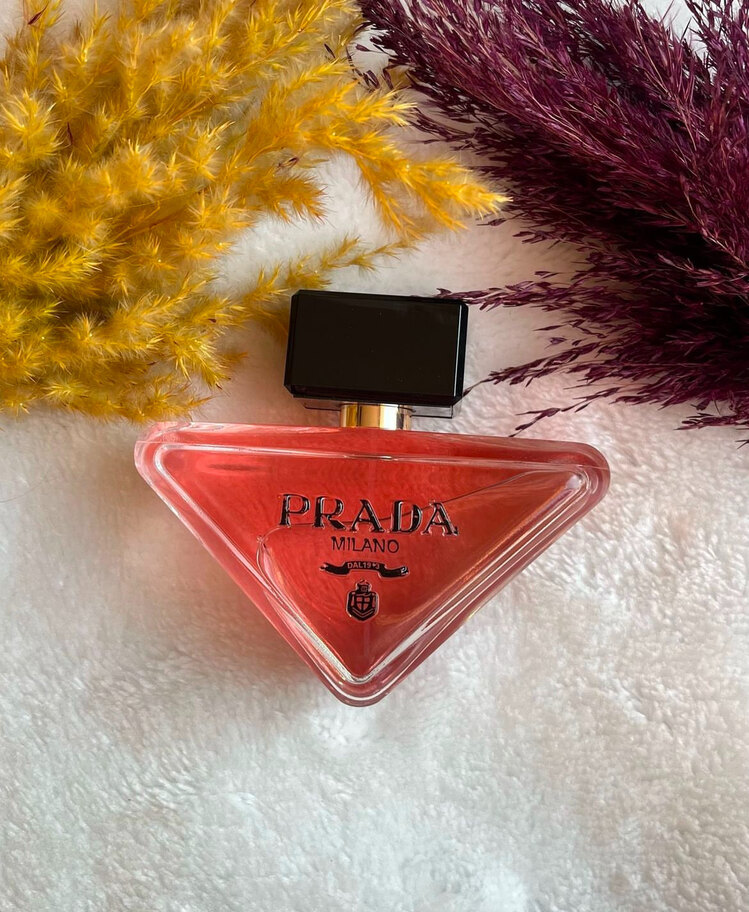 Prada Paradoxe