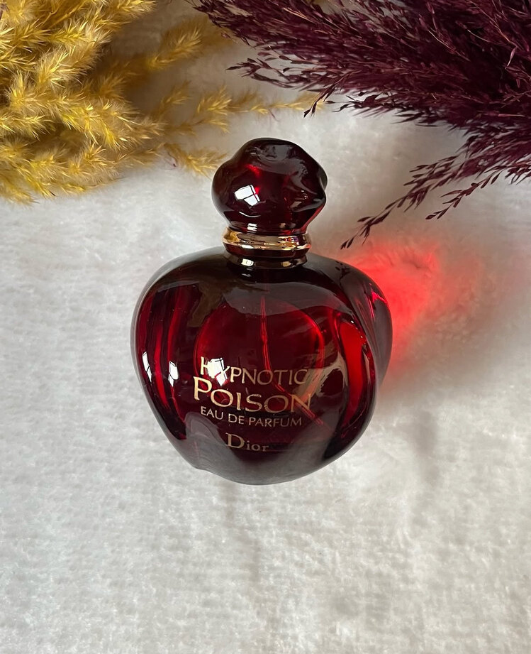 Hypnotic Poison Dior